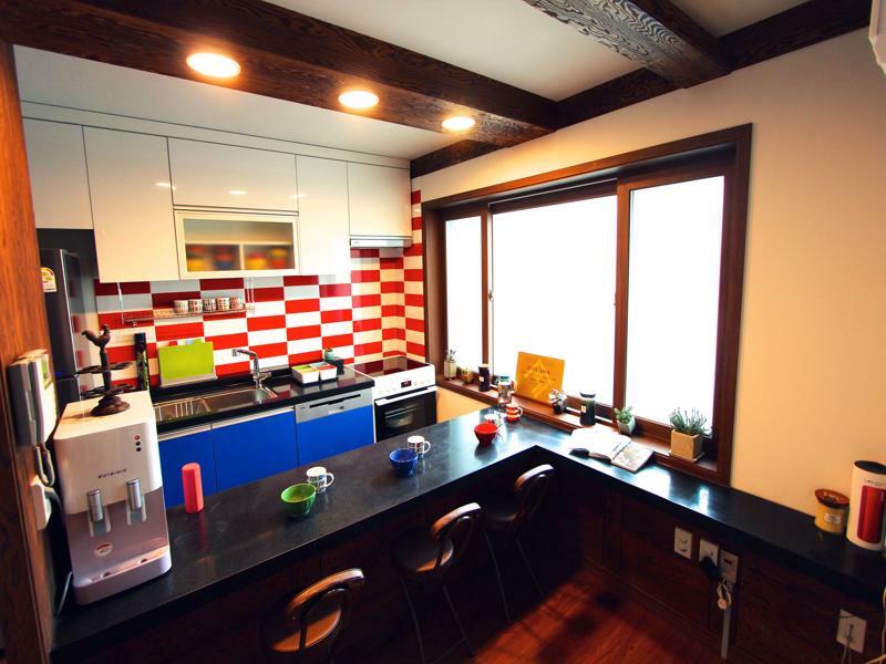 The Wendy House Gwangalli Ciudad Metropolitana de Busan Exterior foto