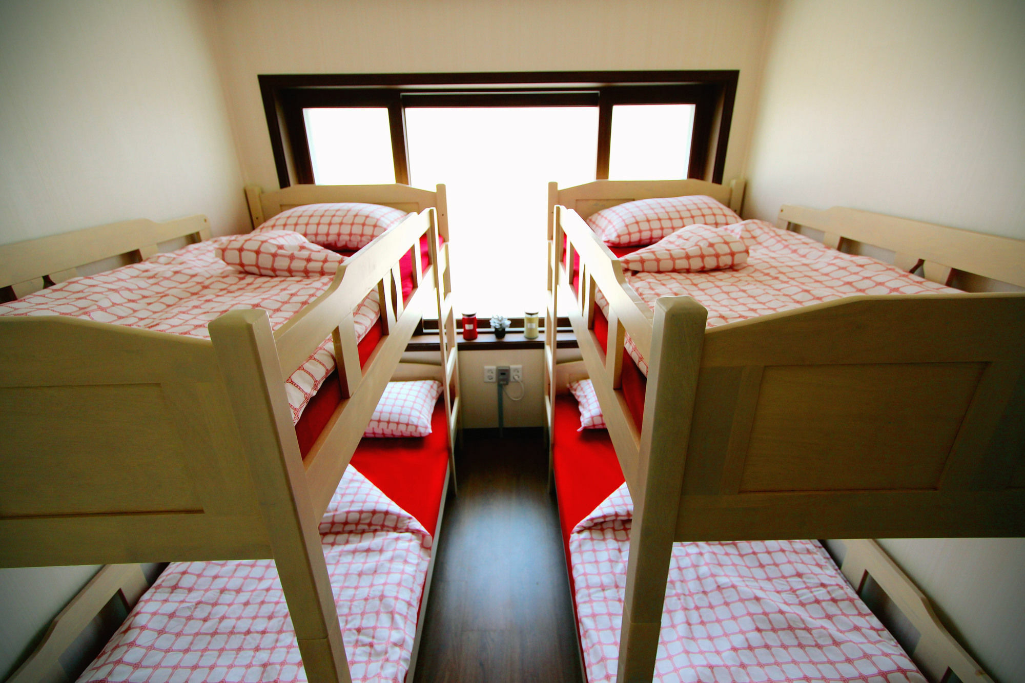 The Wendy House Gwangalli Ciudad Metropolitana de Busan Exterior foto